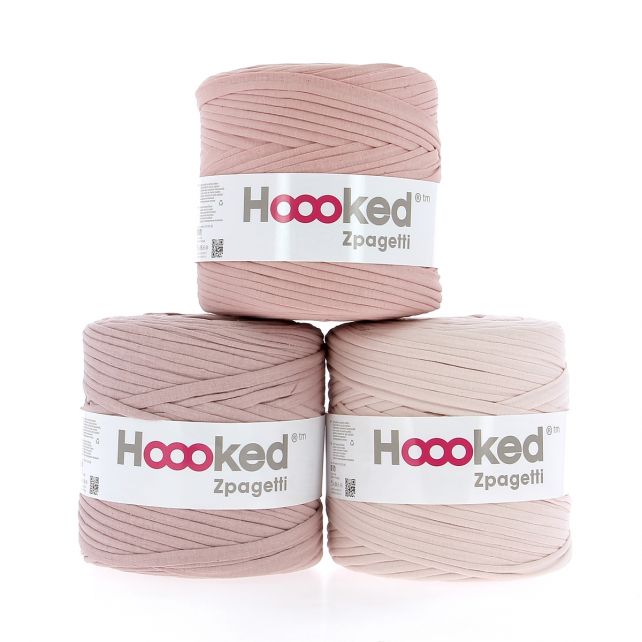 Zpagetti Inspiration Kit Rosa Sweetheart