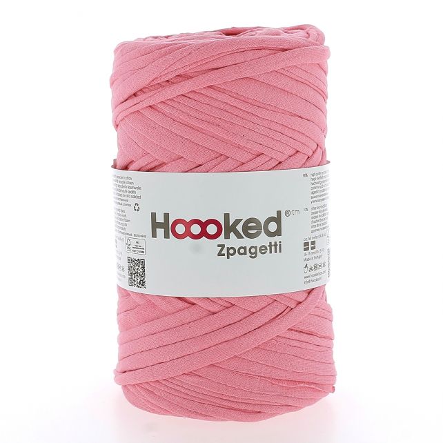 Zpagetti Medium Cosmic Pink