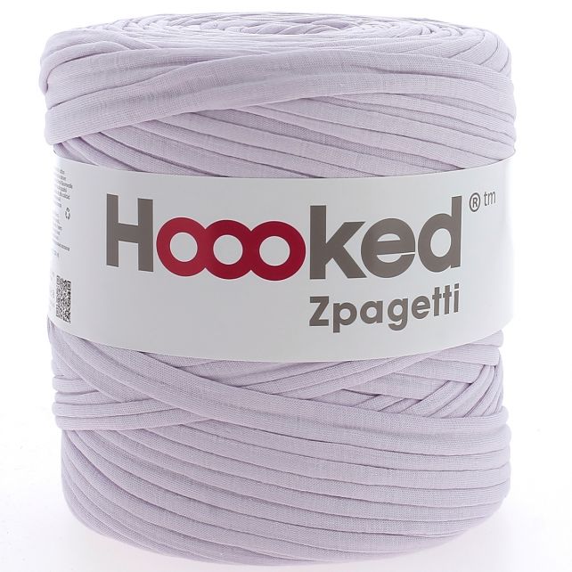 Zpagetti Cotton Yarn Light Lilac