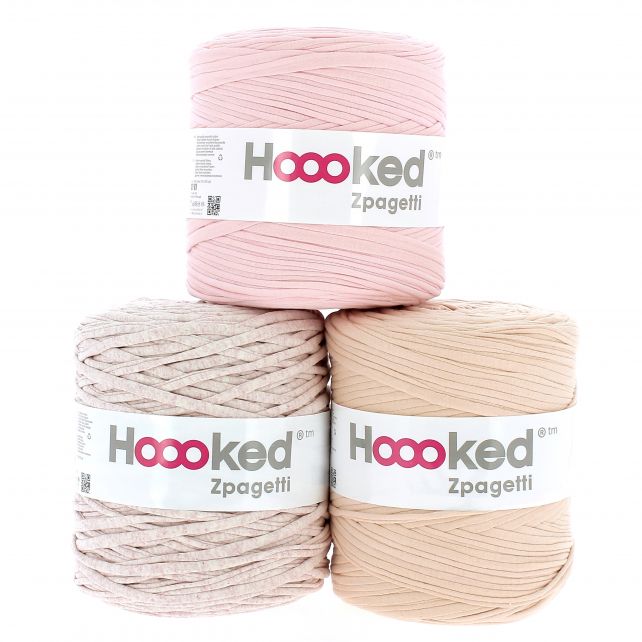 Zpagetti Inspiration kit Lolipop Sugar