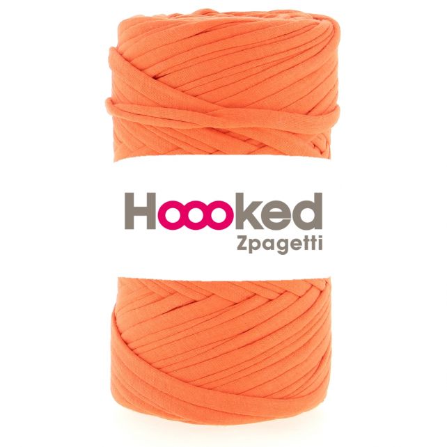 Zpagetti Medium Orange Freestyle