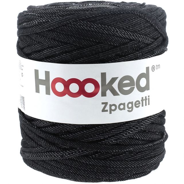 Zpagetti Cotton Yarn Work Jeans