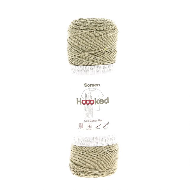 Somen Taupe 100g.