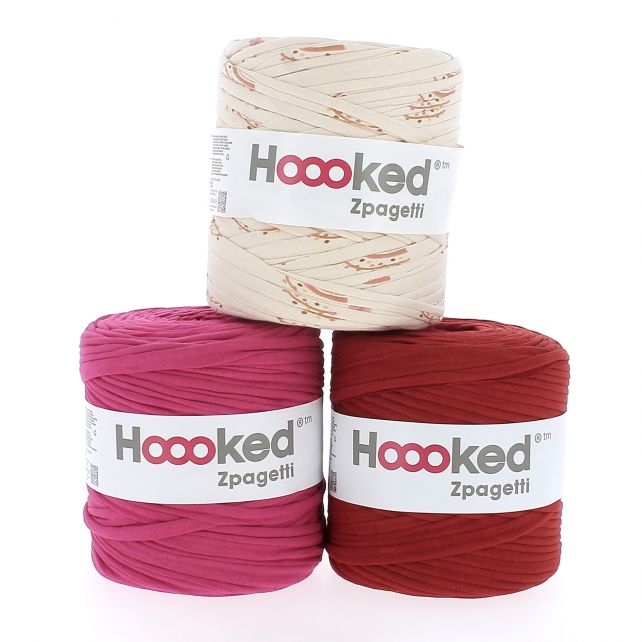 Zpagetti Inspiration Kit Kiss me