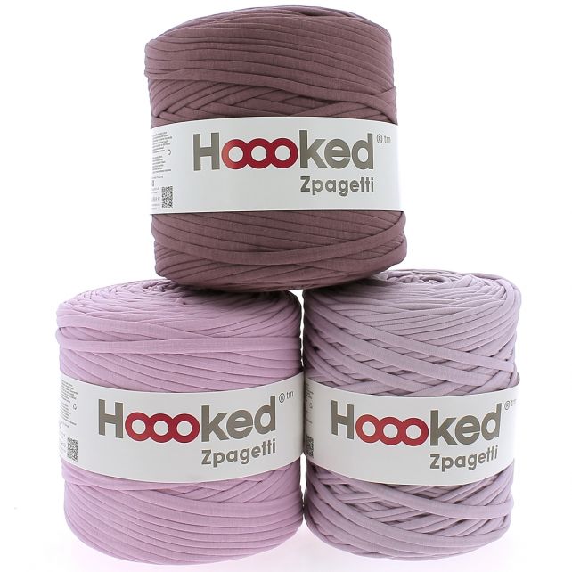 Zpagetti Inspiration Kit Lilac Surprises
