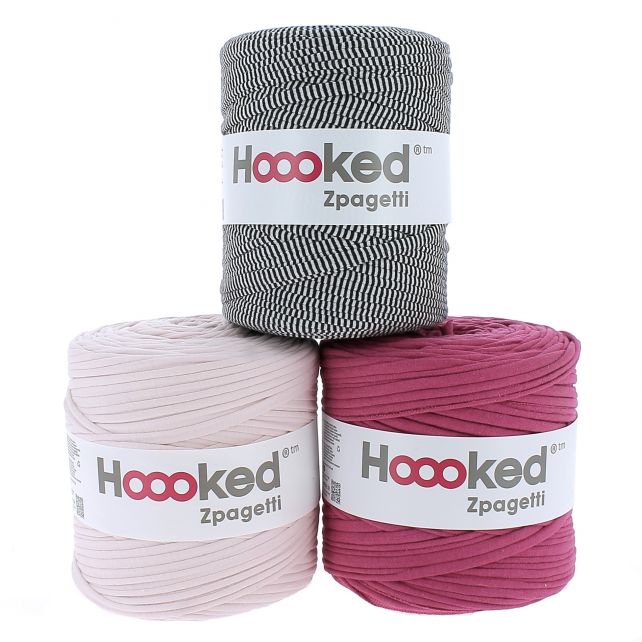 Zpagetti Inspiration Kit Scarlet Love