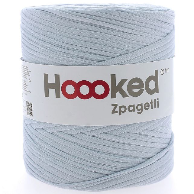 Zpagetti Cotton Yarn Blue Clouds