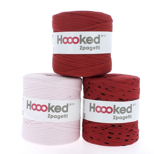 Zpagetti Inspiration Kit Passionate