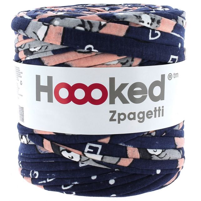 Zpagetti Cotton Yarn Sweet Puppy
