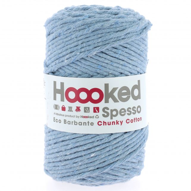 Spesso Chunky Cotton Provence 500g.