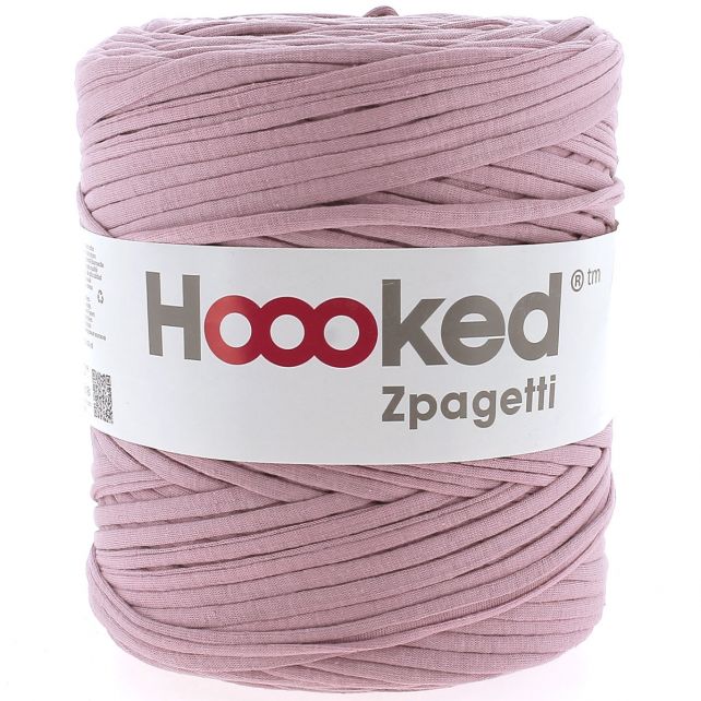 Zpagetti Cotton Yarn Amber Vintage