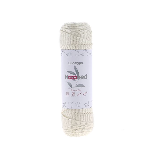 Eucalyps Bianco 100g.