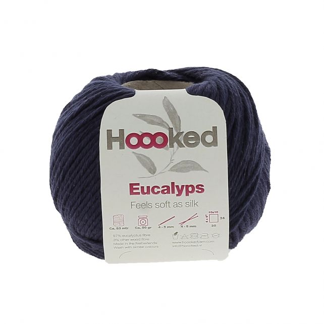 Eucalyps Marino 50g