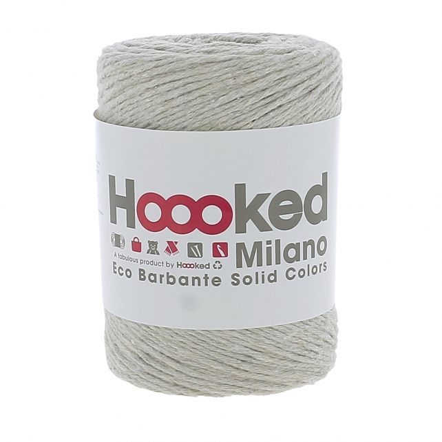 Eco Barbante Milano Biscuit 200g.