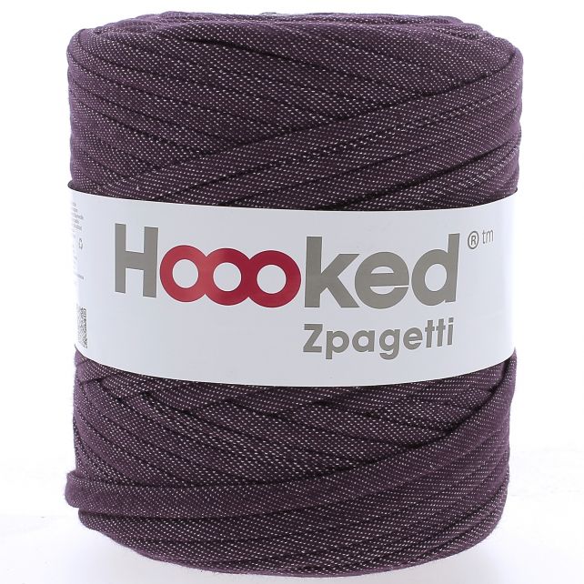 Zpagetti Cotton Yarn Tender Jeans
