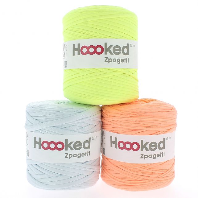 Zpagetti Inspiration Kit Neon Summer