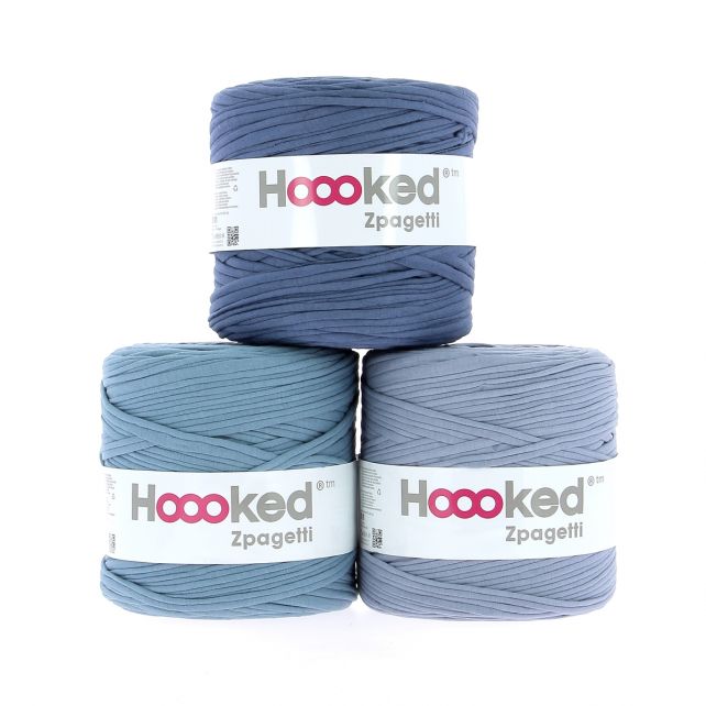 Zpagetti Inspiration Kit Blue Sky
