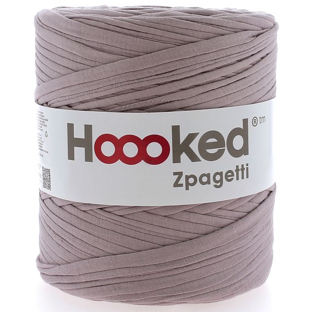 Zpagetti Cotton Yarn Lilac Time