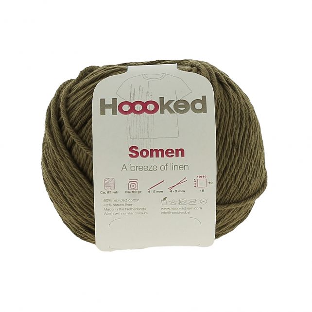 Somen Autunno 50g