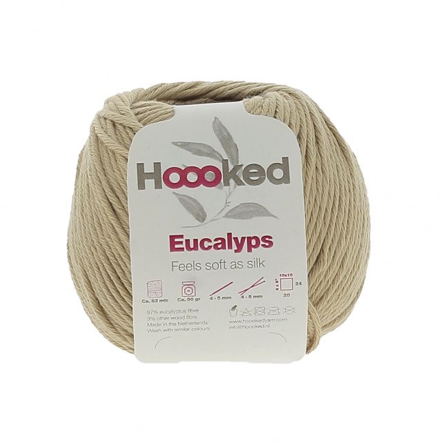 Eucalyps Noce 50g
