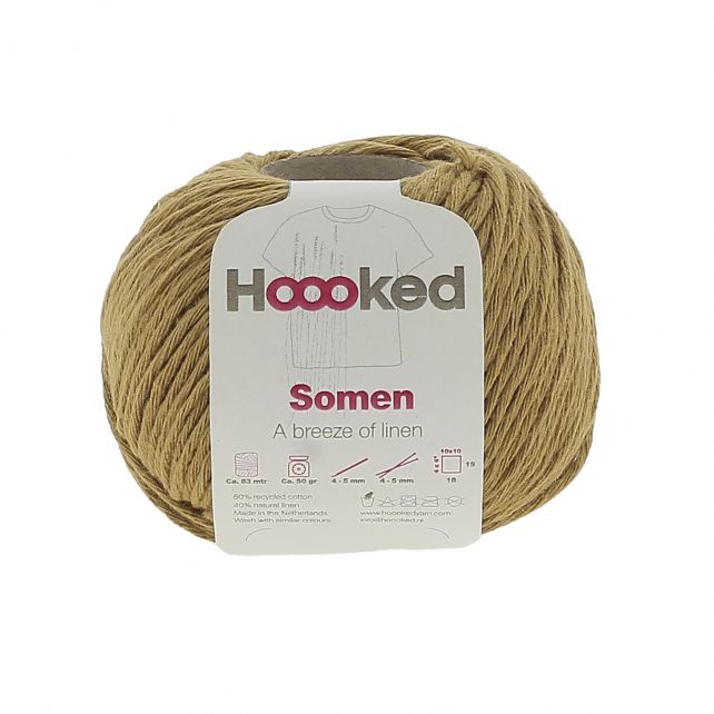 Somen Ambra 50g