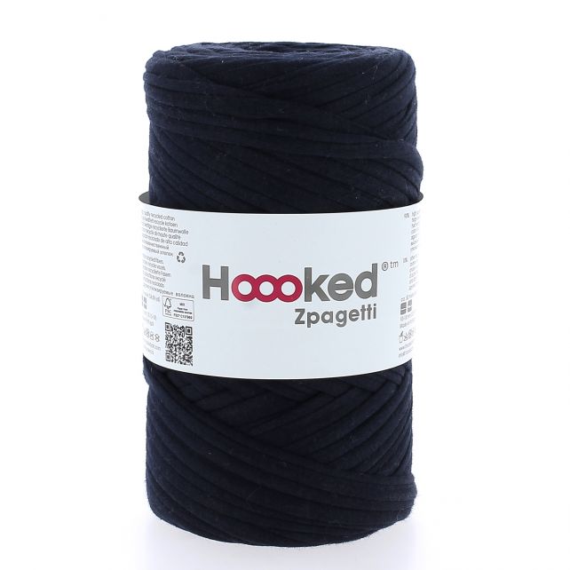 Zpagetti Medium Dark Blue Divine