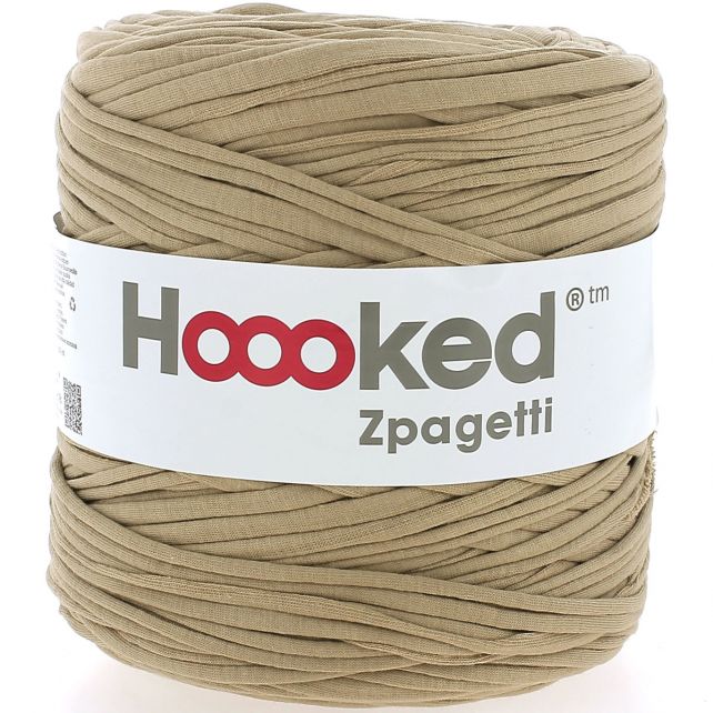Zpagetti Cotton Yarn Dune Dazzle