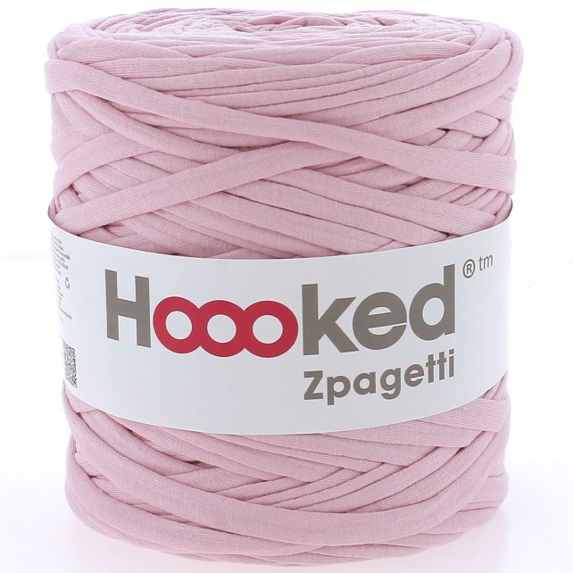 Zpagetti Cotton Yarn Pepa Pig Family