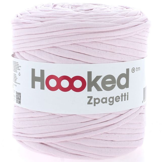 Zpagetti Cotton Yarn Barbie