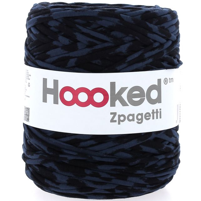 Zpagetti Cotton Yarn Fast Waters