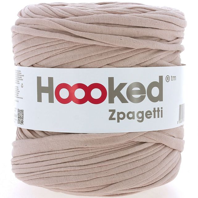 Zpagetti Cotton Yarn Dry Vintage