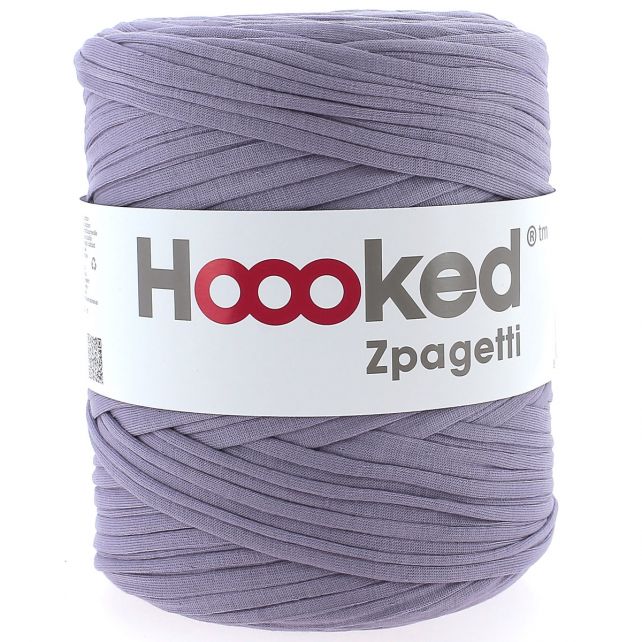 Zpagetti Medium Lilac Lavander