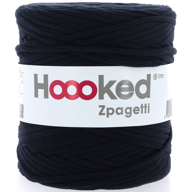 Zpagetti Cotton Yarn Moonlight Blue
