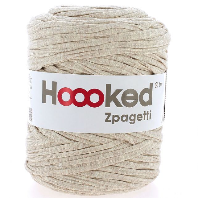 Zpagetti Cotton Yarn Storm Desert
