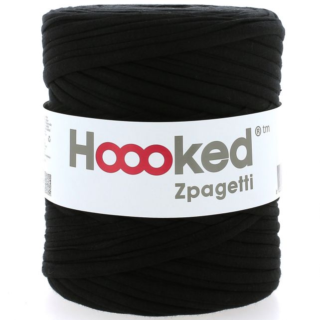 Zpagetti Cotton Yarn QR Code