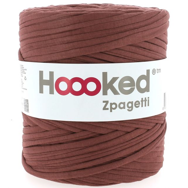 Zpagetti Cotton Yarn Compact Brick