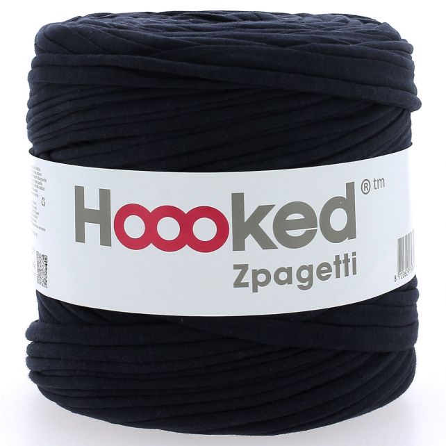 Zpagetti Cotton Yarn Intense Marine