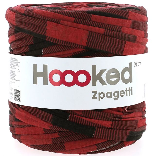 Zpagetti Cotton Yarn Dad Pool