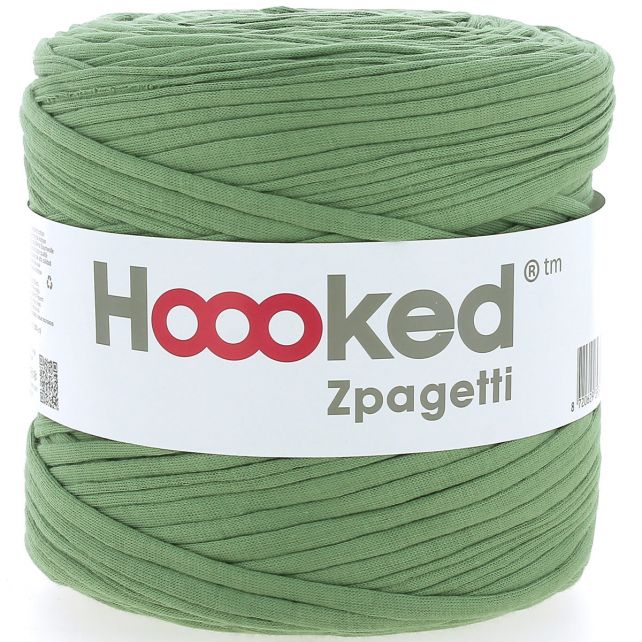 Zpagetti Cotton Yarn Abacado Mask