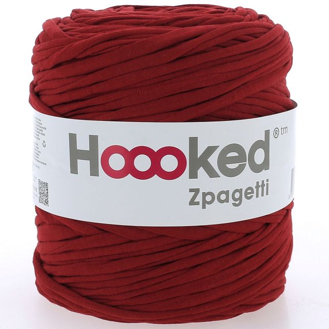 Zpagetti Cotton Yarn Christmas Gift