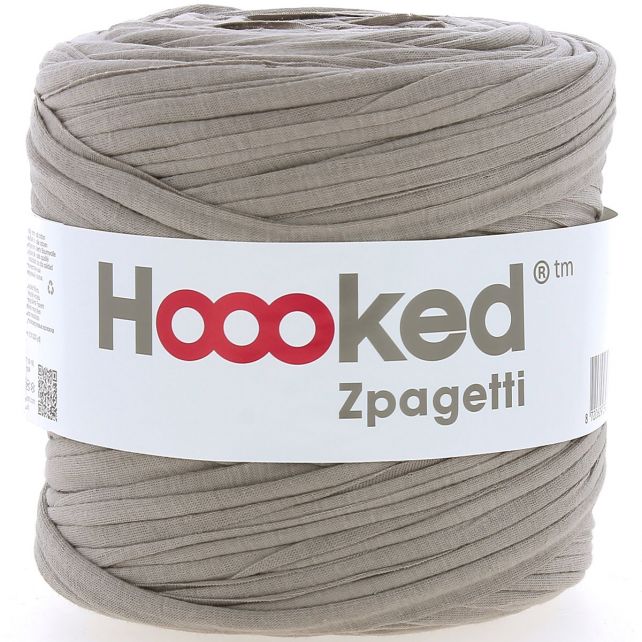 Zpagetti Medium King Size Taupey