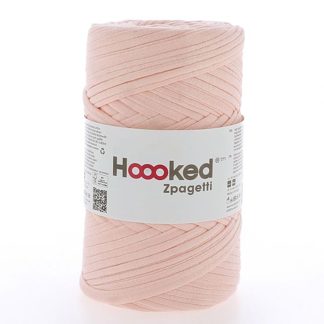 Zpagetti Medium Peach Sensation