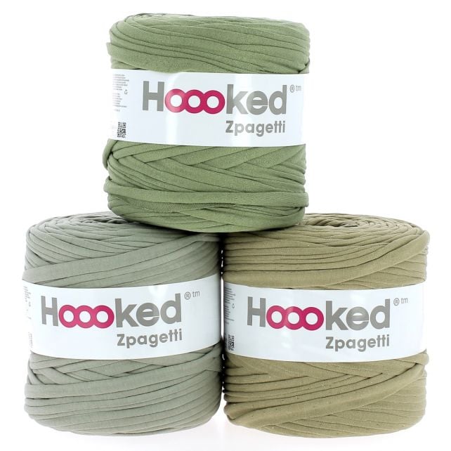 Zpagetti Inspiration kit Military