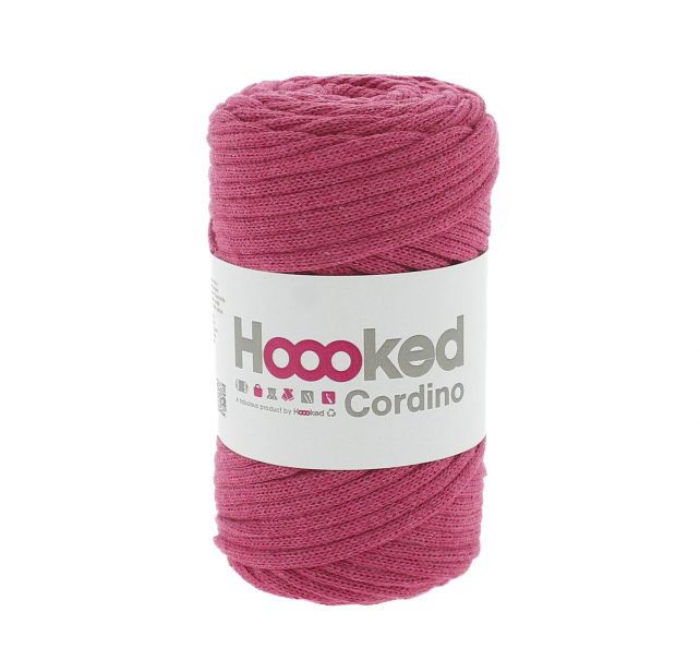 Cordino Bubblegum Pink 150g.
