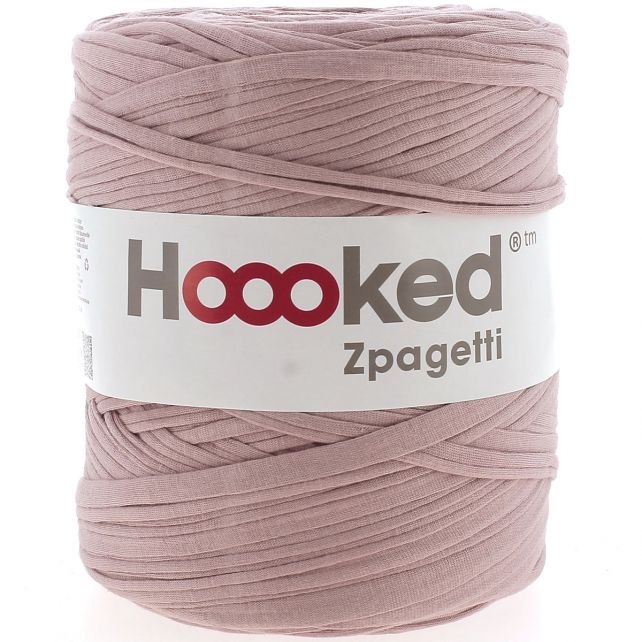 Zpagetti Cotton Yarn Glassy Vintage