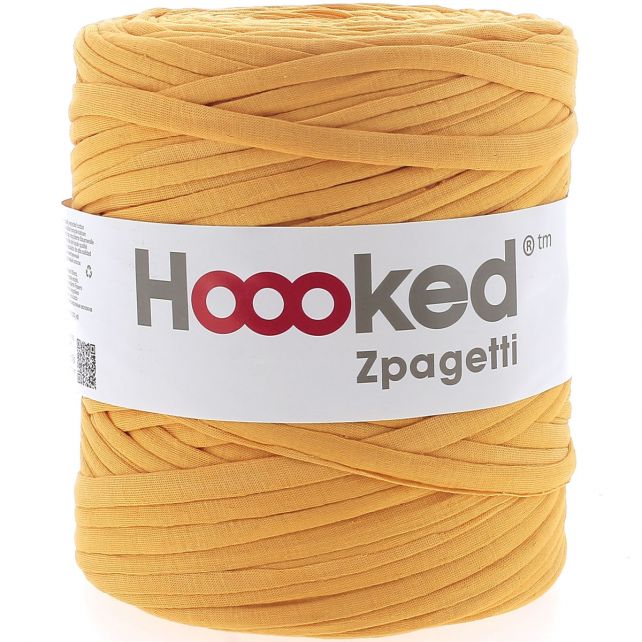 Zpagetti Cotton Yarn Pineapple