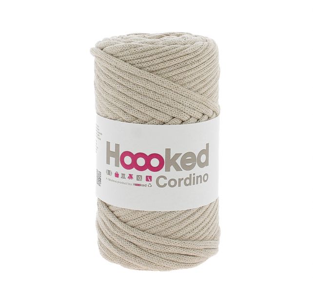 Cordino Sandy Ecru 150g.