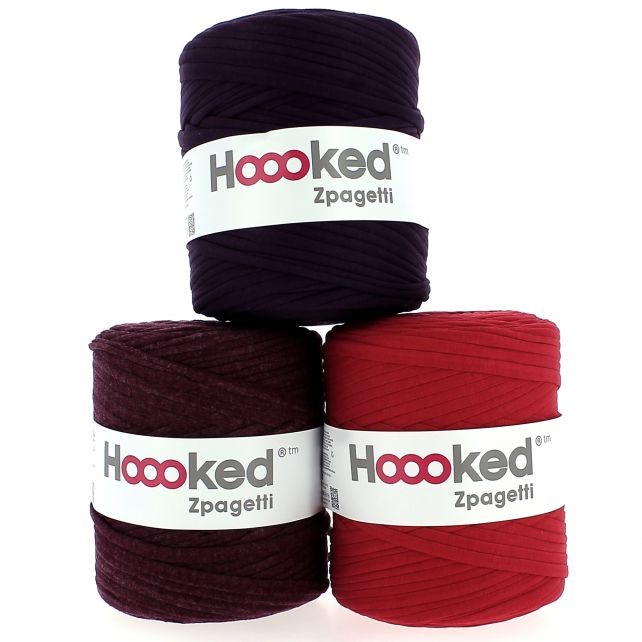 Zpagetti Inspiration Kit Cherry Kiss