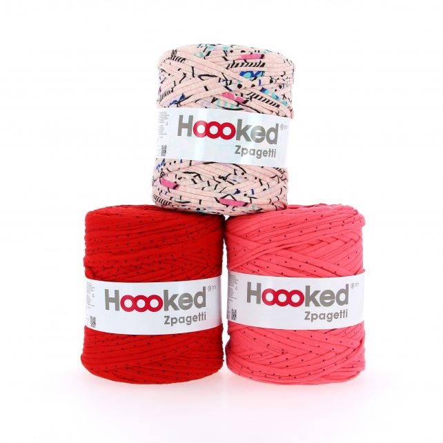 Zpagetti Inspiration Kit Raving Dots