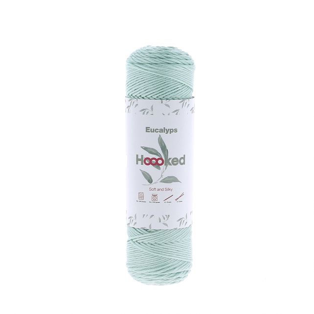 Eucalyps Salvia 100g.